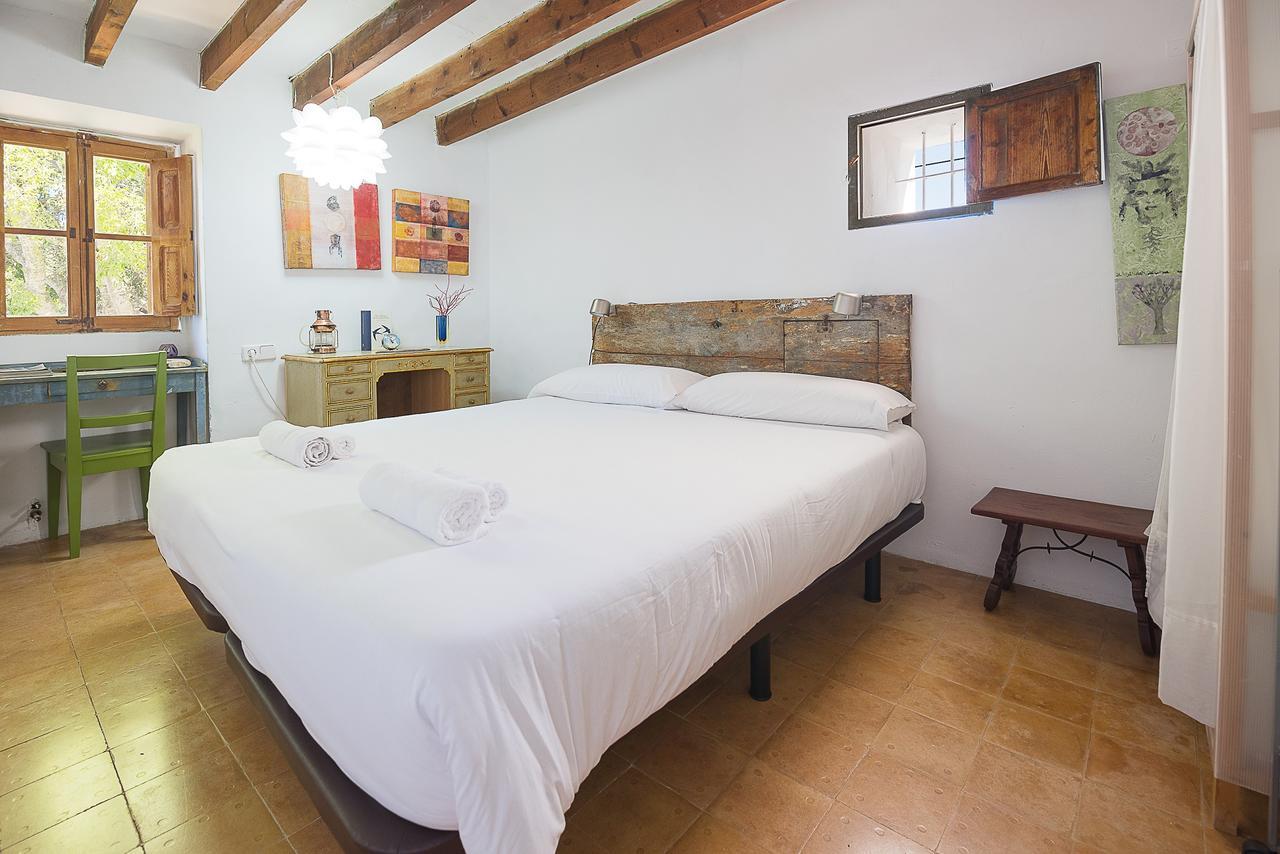Es Garrovi - Son Ferriol Holiday home