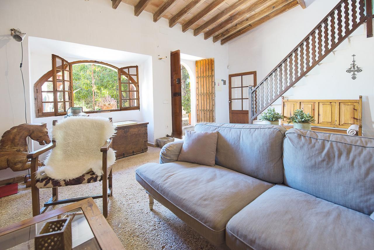 Holiday home Es Garrovi - Son Ferriol *