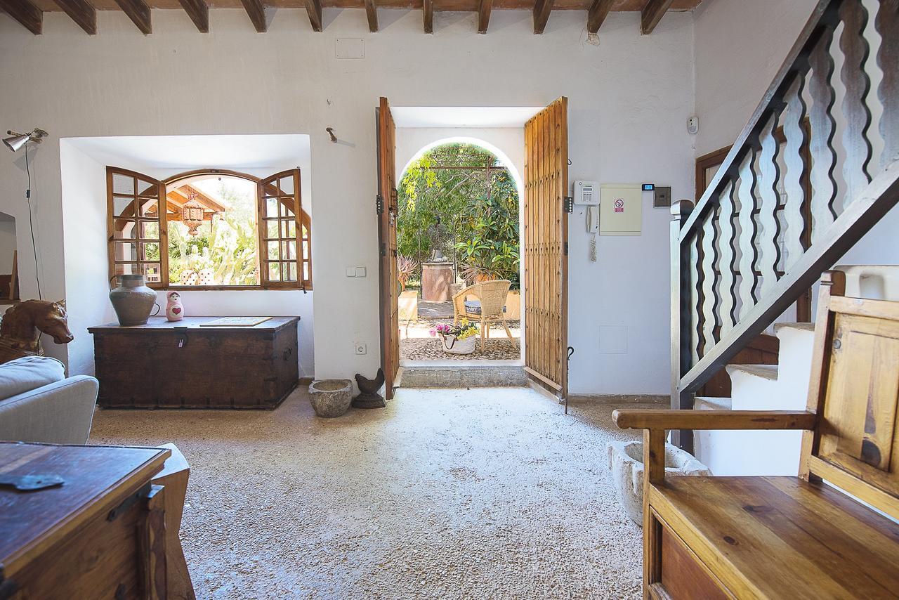Holiday home Es Garrovi - Son Ferriol