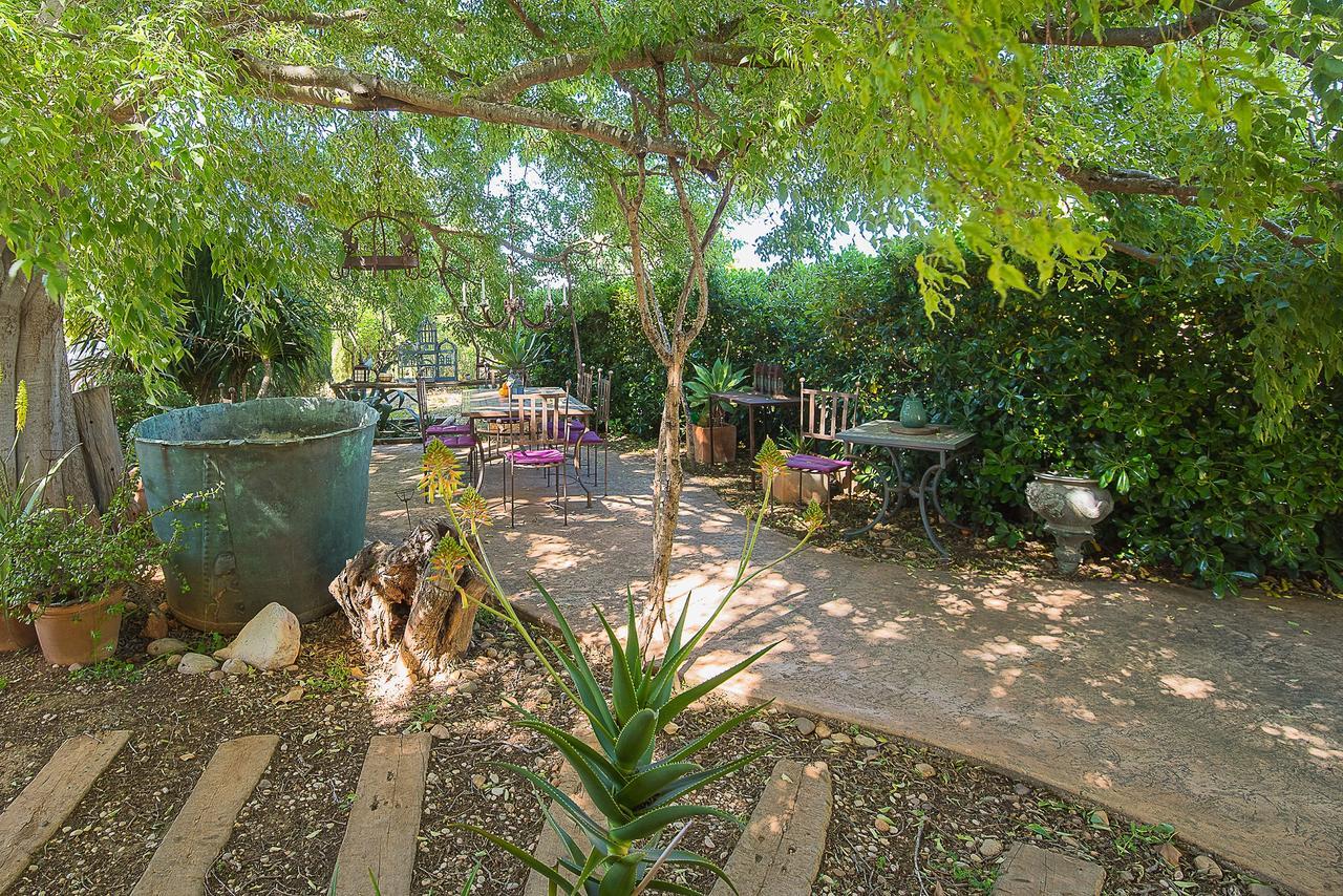 Es Garrovi - Son Ferriol Holiday home *