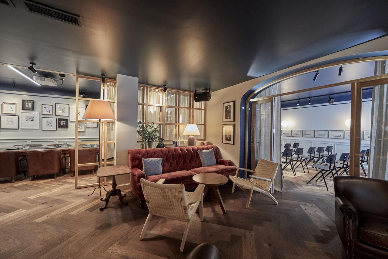 Mhouse Boutique Hotel Palma de Mallorca