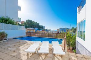 Yourhouse Ca Na Salera * Palma de Maiorca