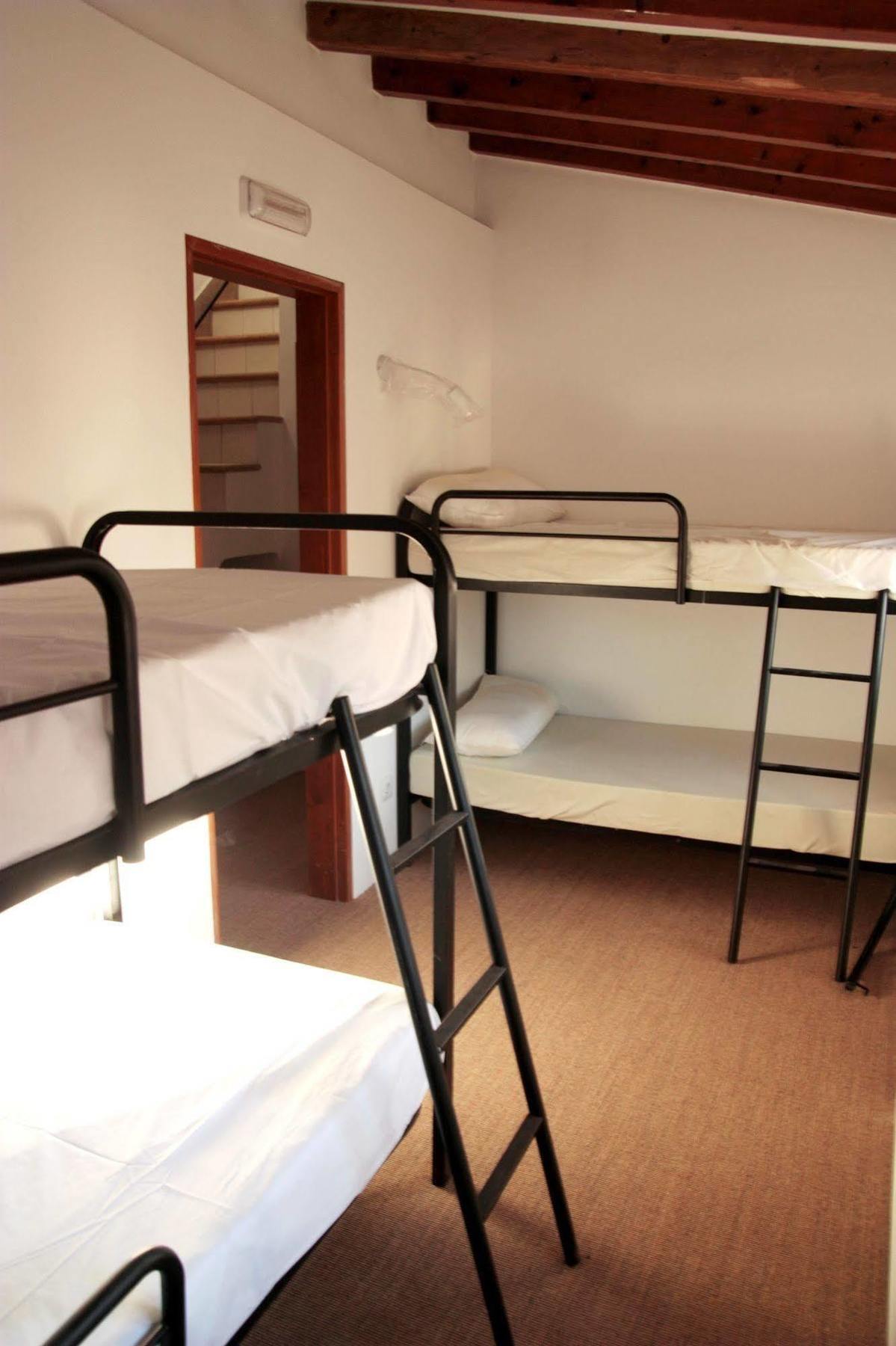Urban Hostel