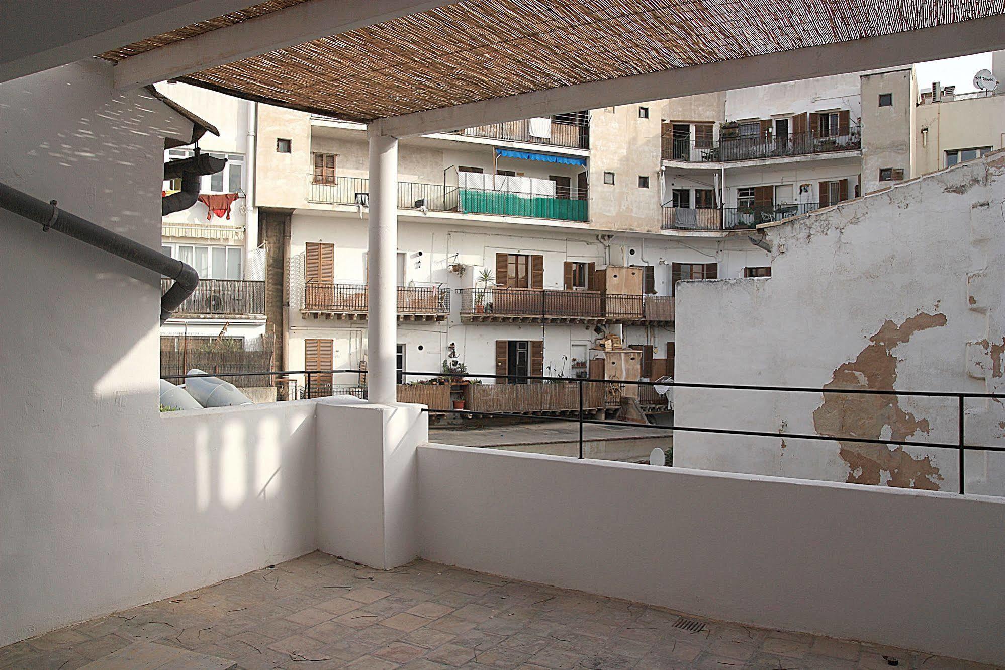 Urban Hostel