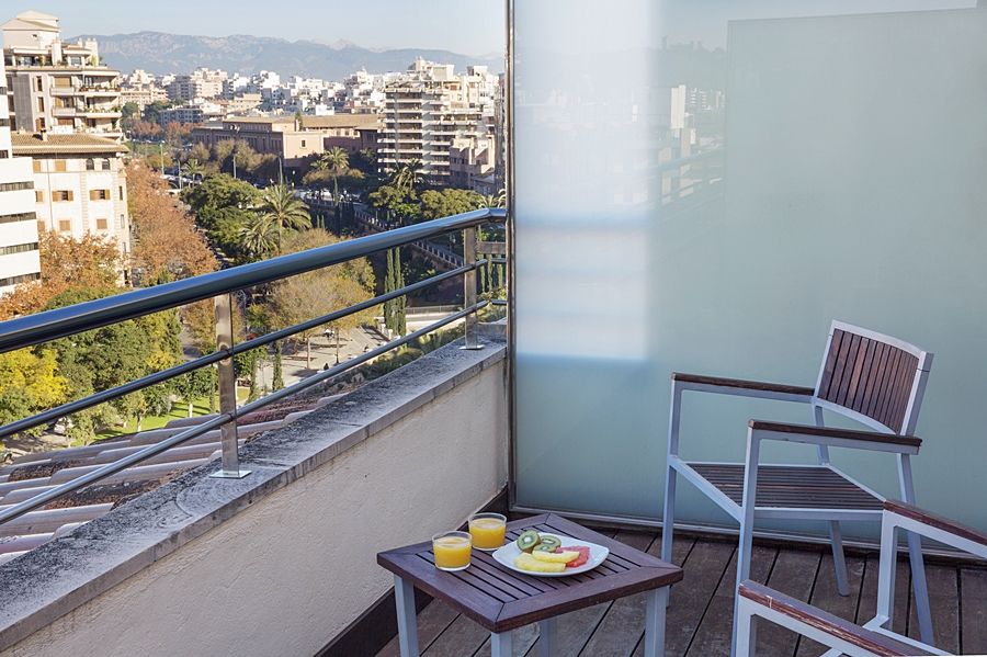 Hm Jaime Iii Hotel