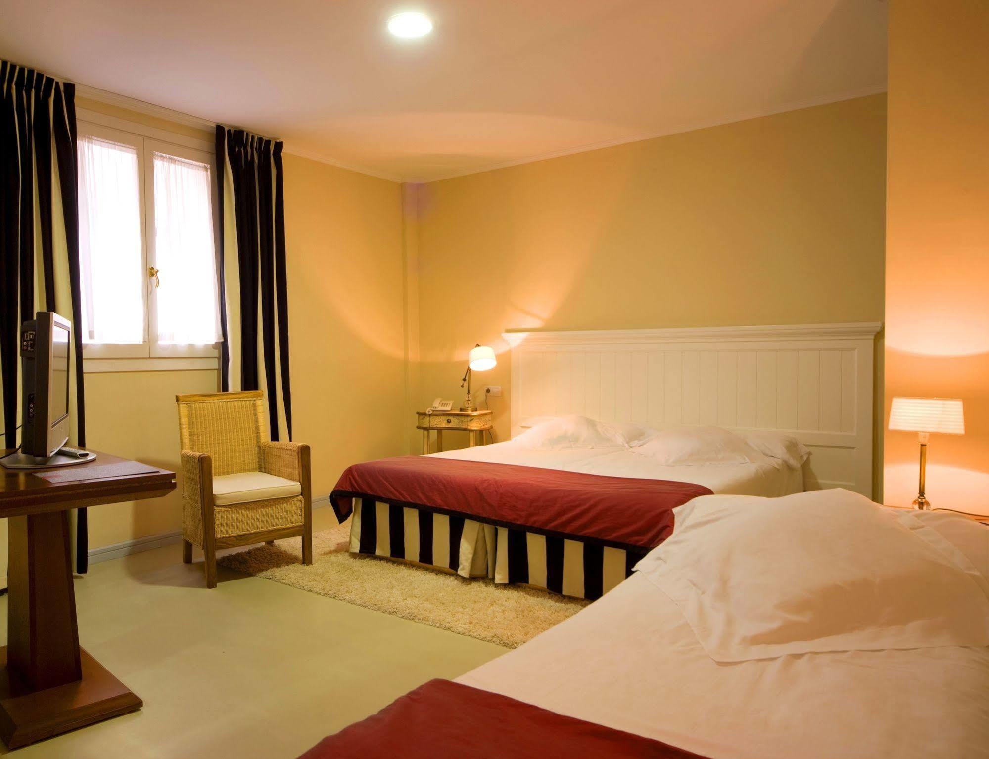Hotel Mhouse Boutique