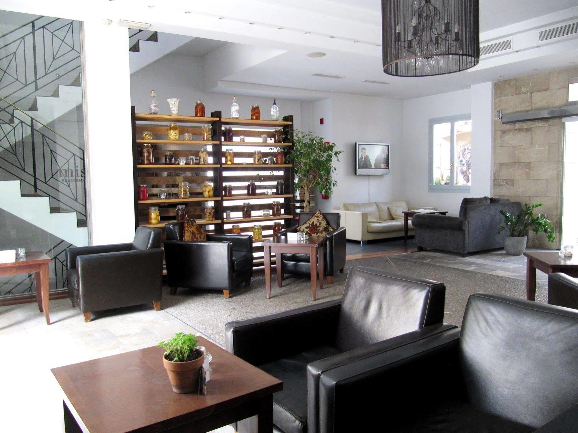 Hotel Mhouse Boutique
