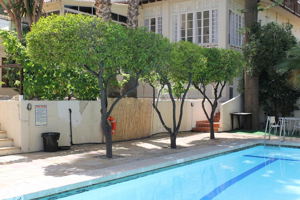 La Mimosa Guest house