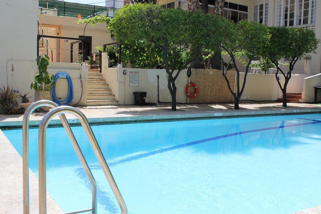 La Mimosa Guest house *