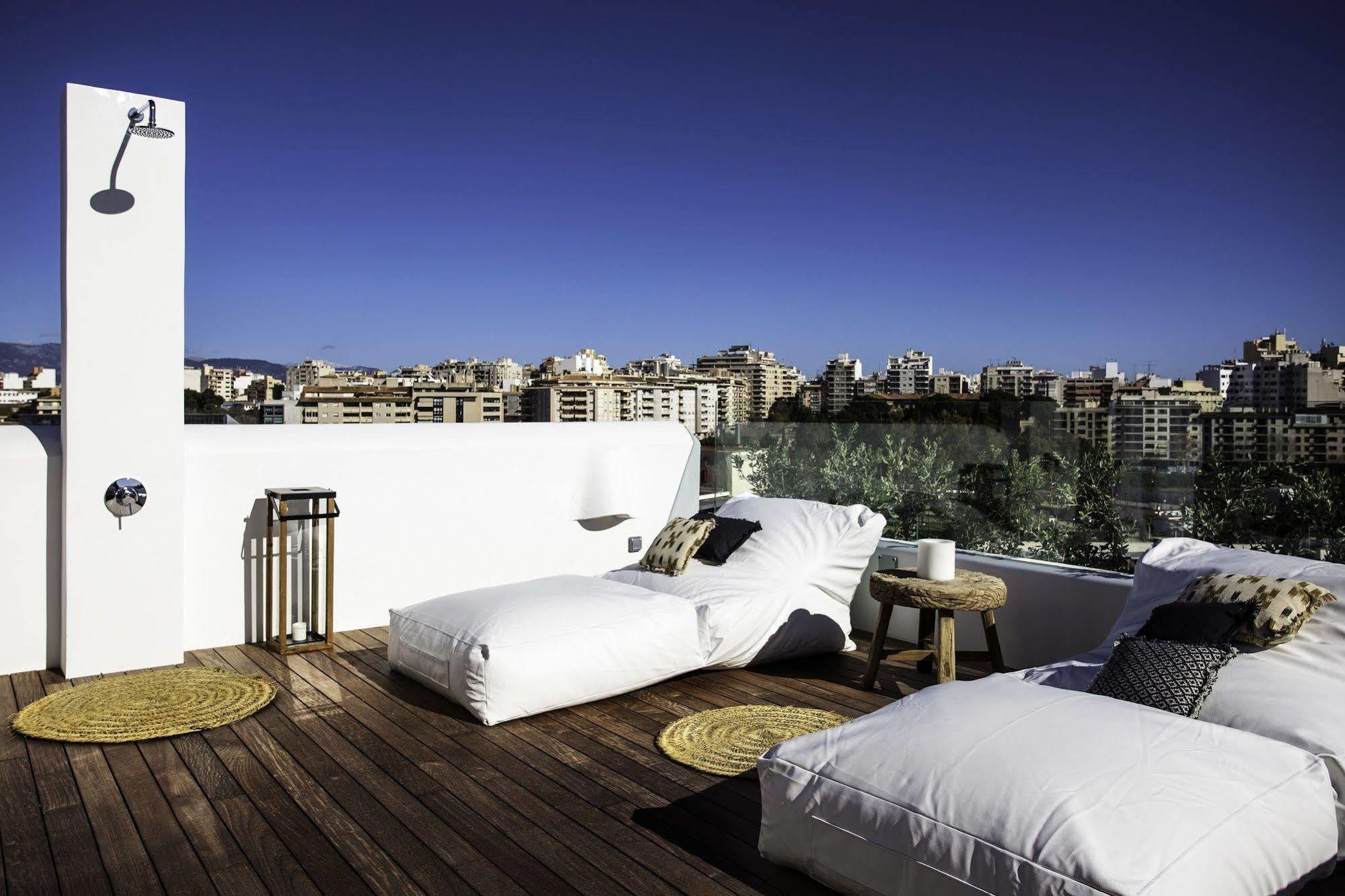 Khách sạn Hm Balanguera 4*