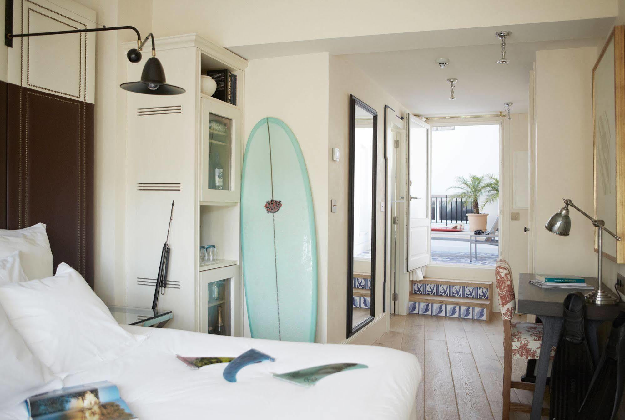 Cort Khách sạn Palma de Mallorca