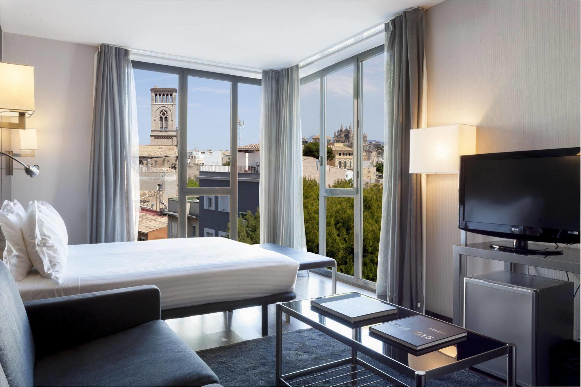 Hotel Ac Ciutat De By Marriott Palma de Maiorca