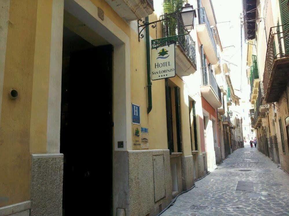 San Lorenzo - Adults Only 4* Palma