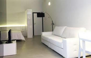Lonja Apartment *