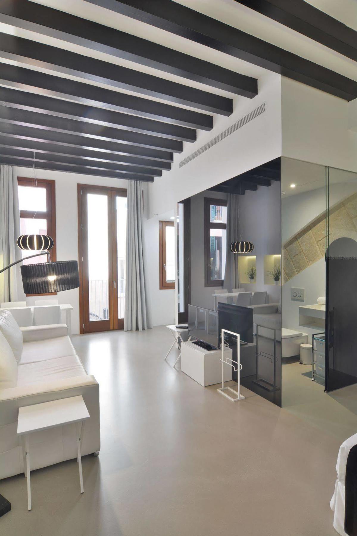 Apartment Lonja