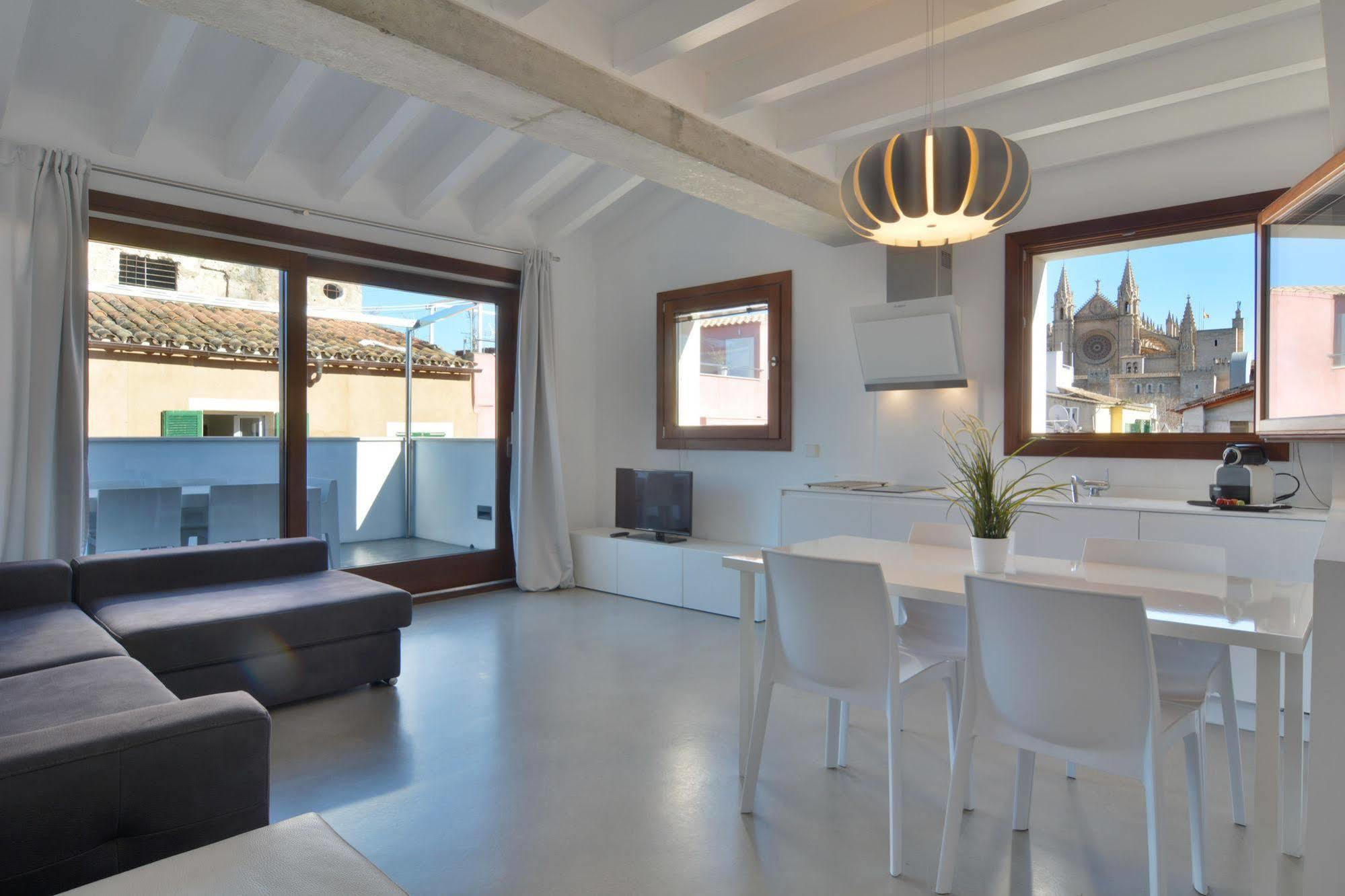 Lonja Apartment *