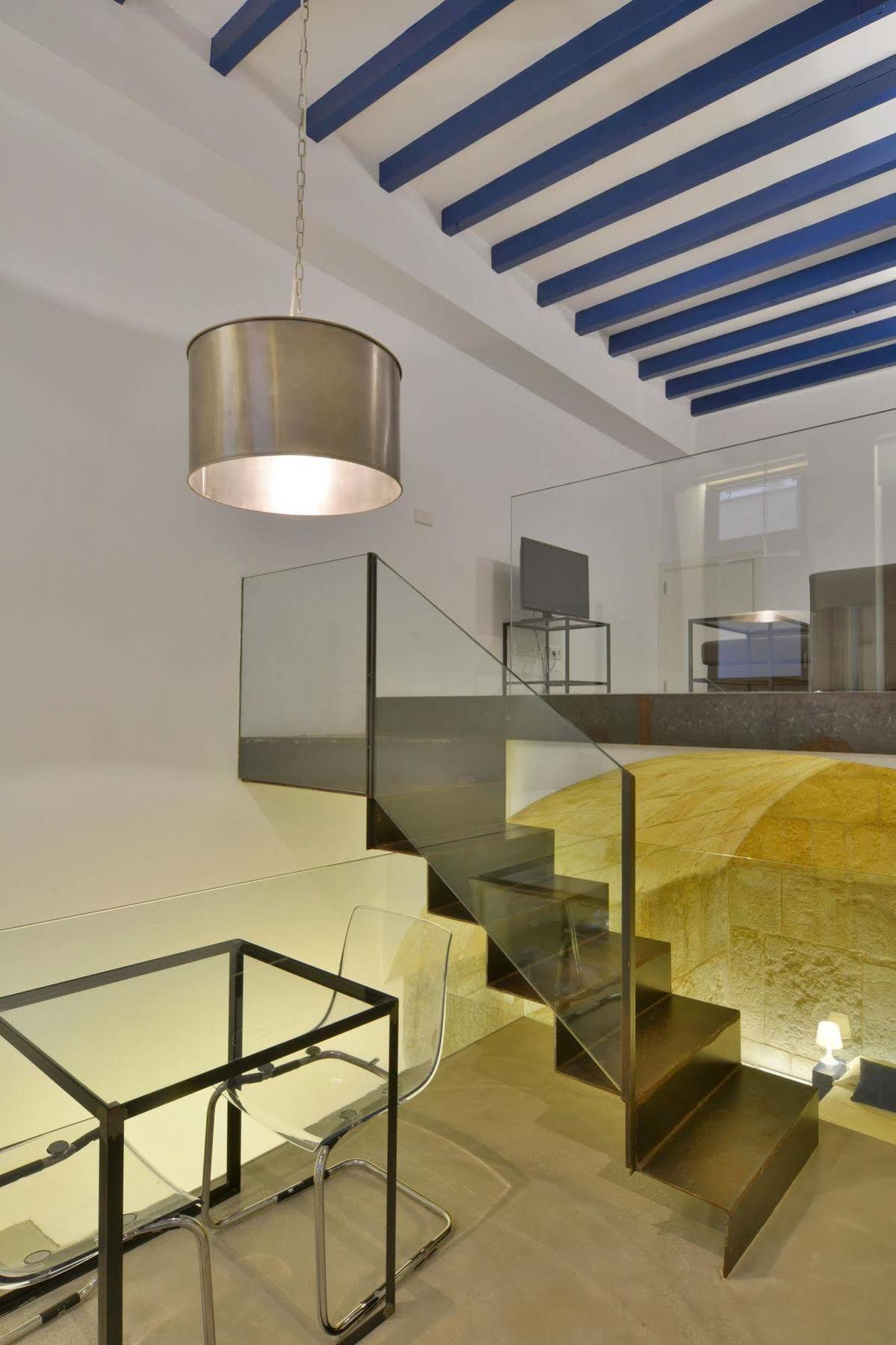 Lonja Apartment *