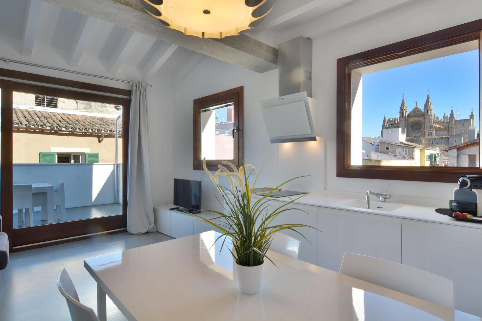 Lonja Apartment *