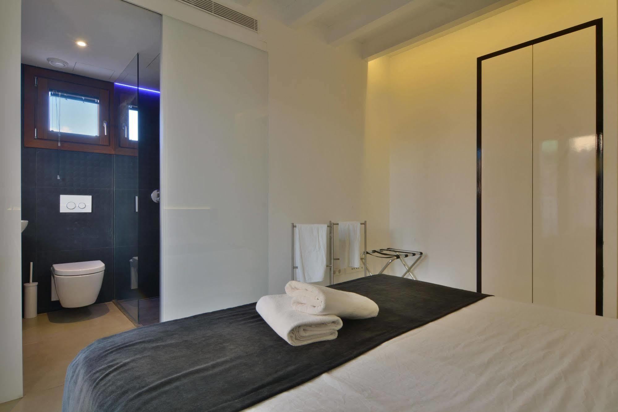 Lonja Apartment