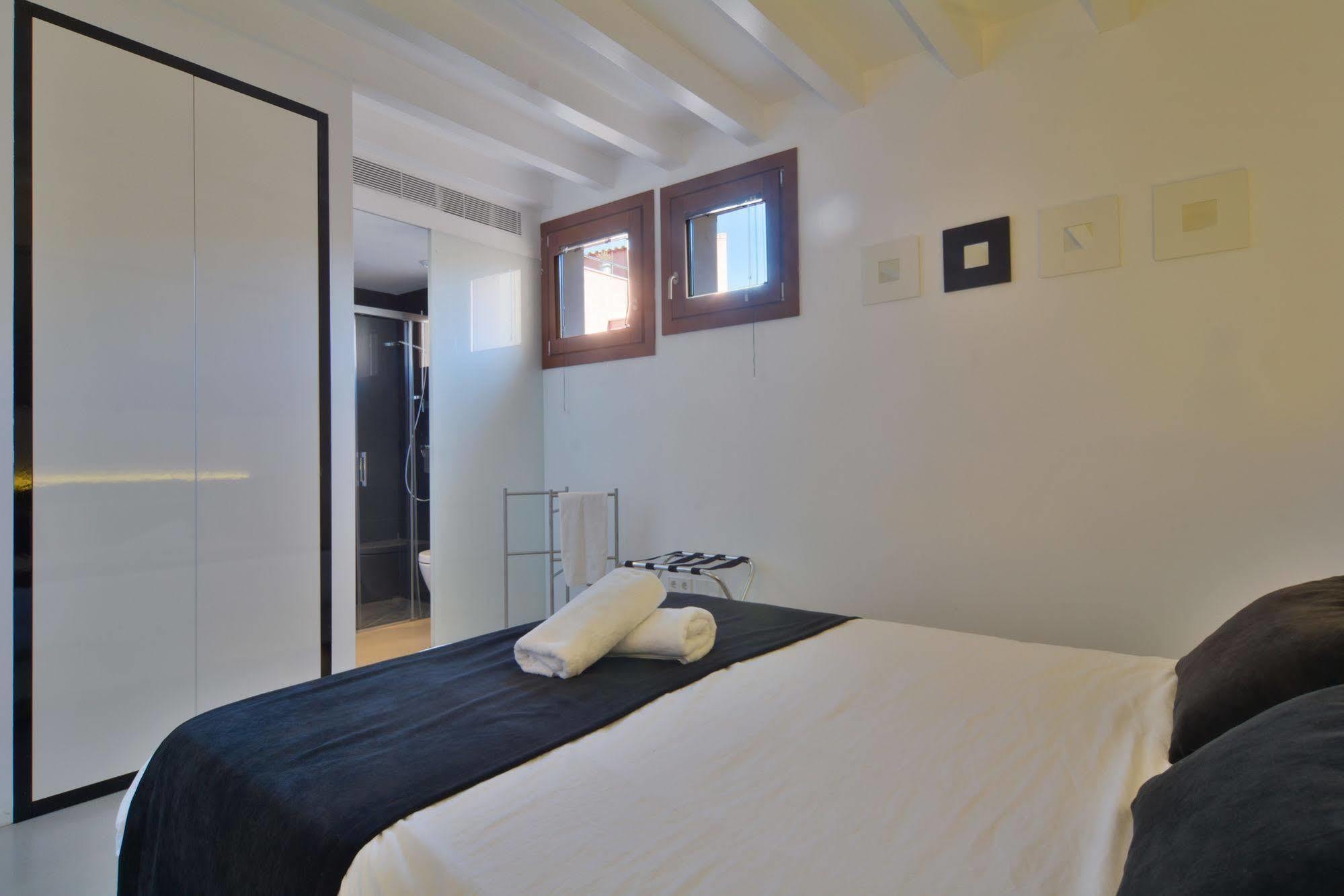 Lonja Apartment