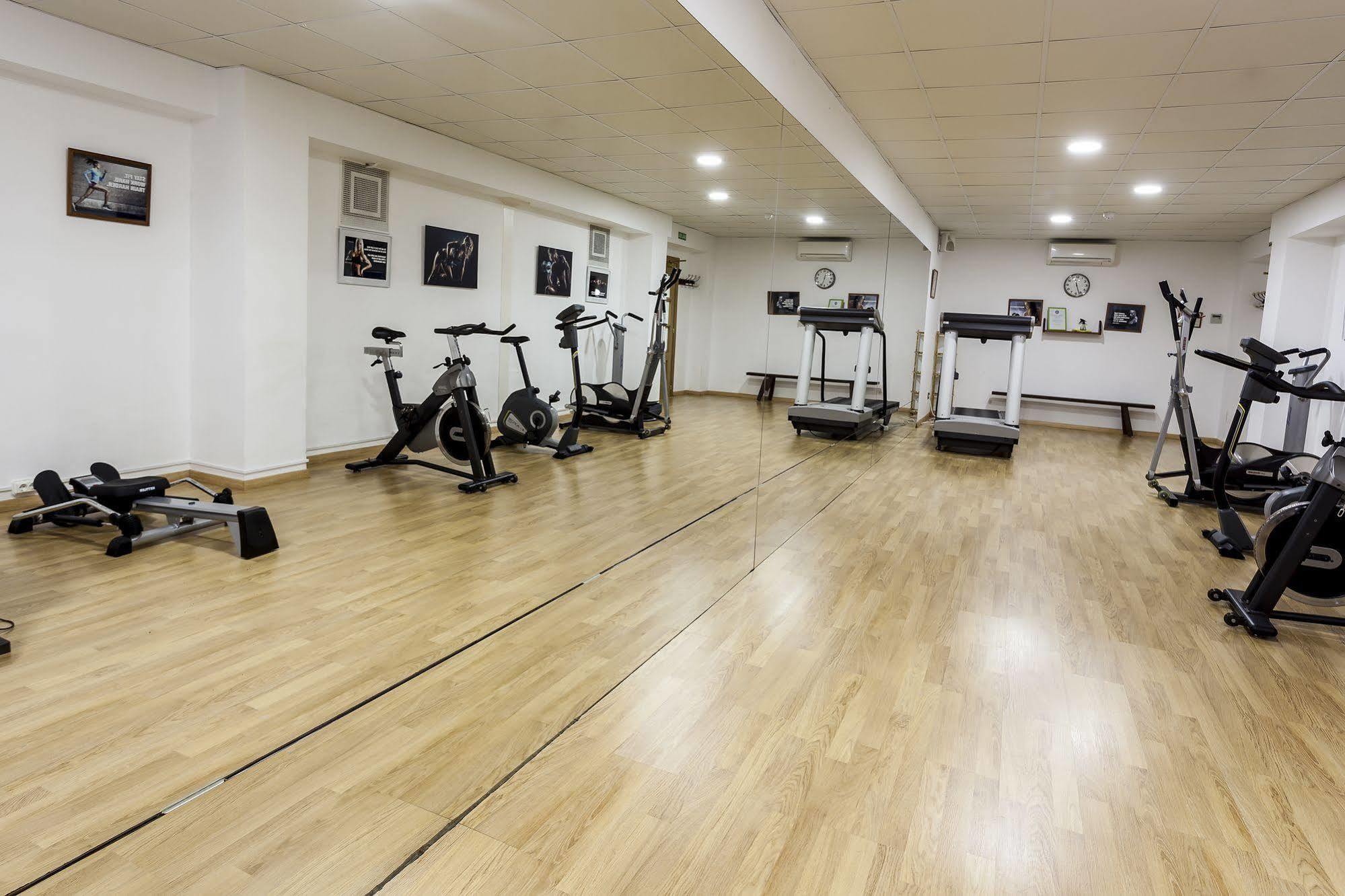 Araxa - Adults Only 3* Palma