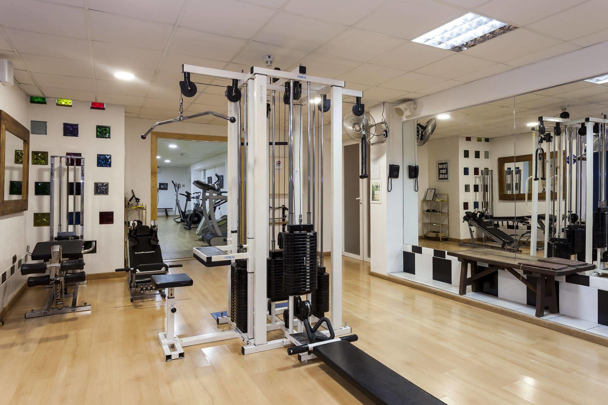 Araxa - Adults Only Hotel