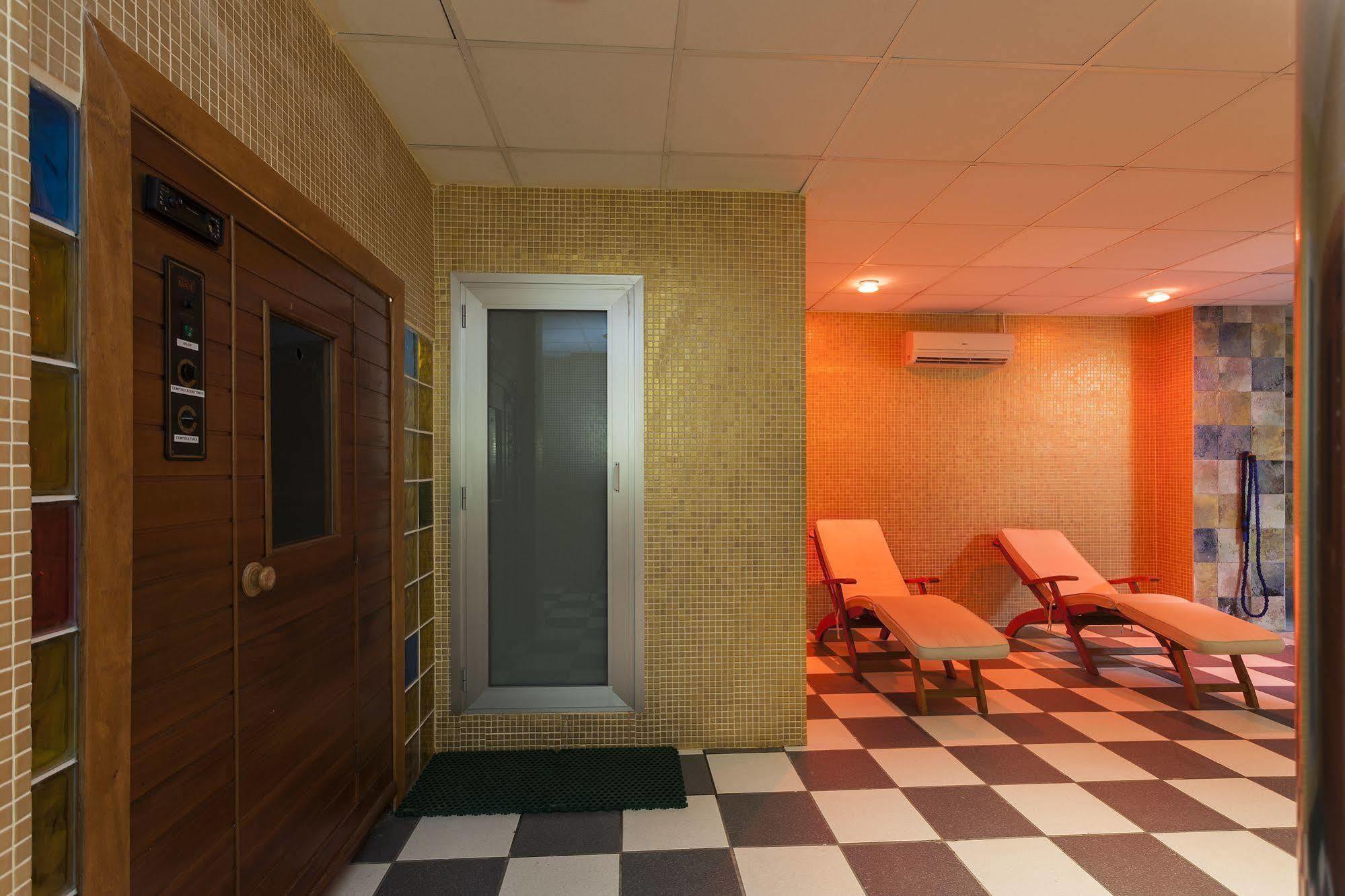 Hotel Araxa - Adults Only Palma