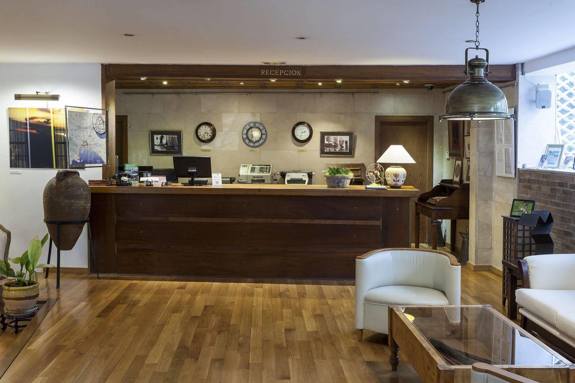 Hotel Araxa - Adults Only 3*