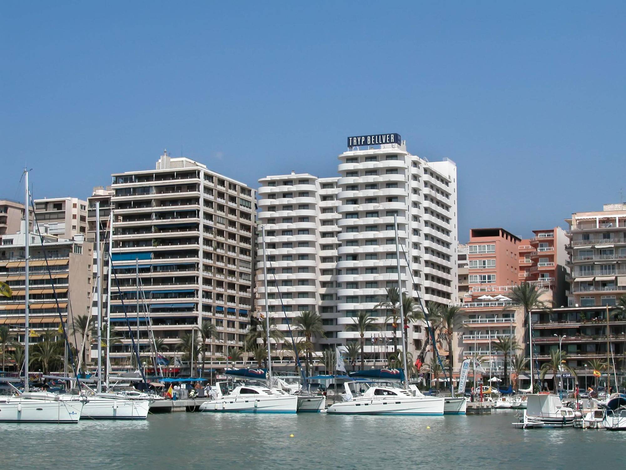 Bellver , Affiliated By Melia 4*