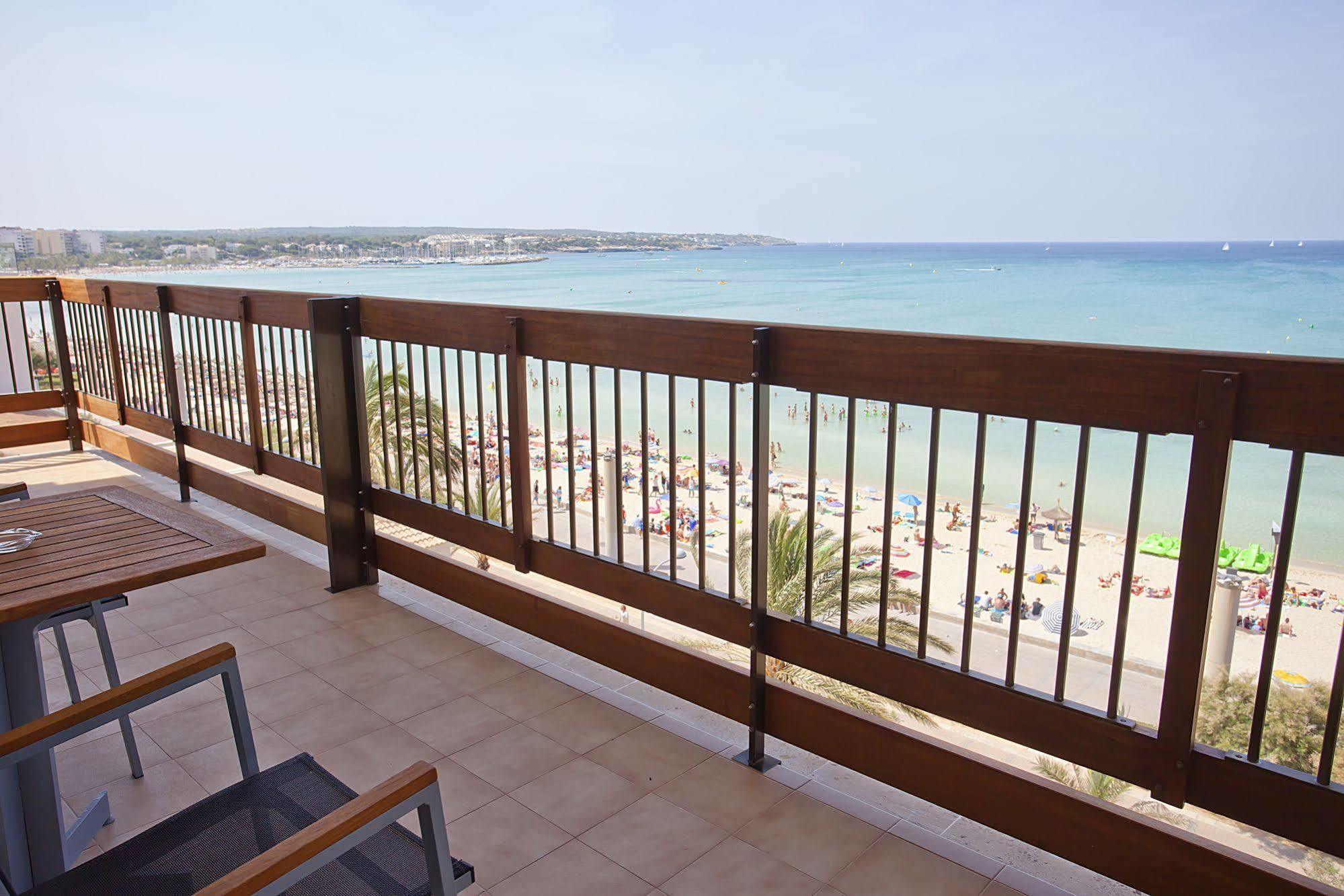 Aya Hotel Palma de Maiorca