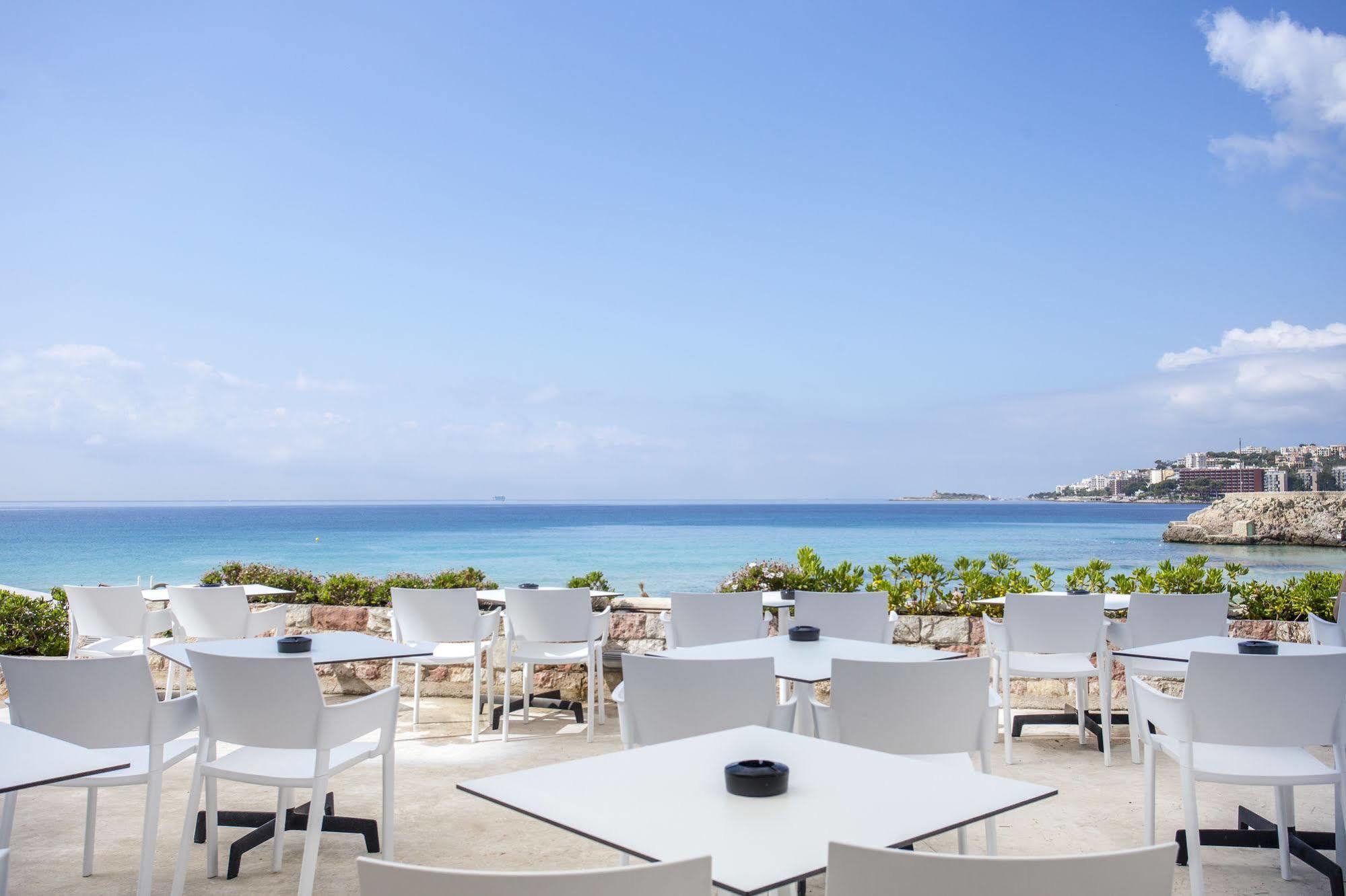 Hotel Be Live Adults Only Marivent Palma de Maiorca