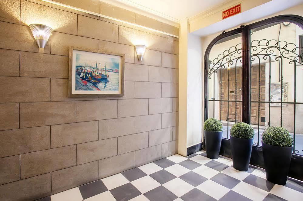 Apuntadores 8 Guest house 2*