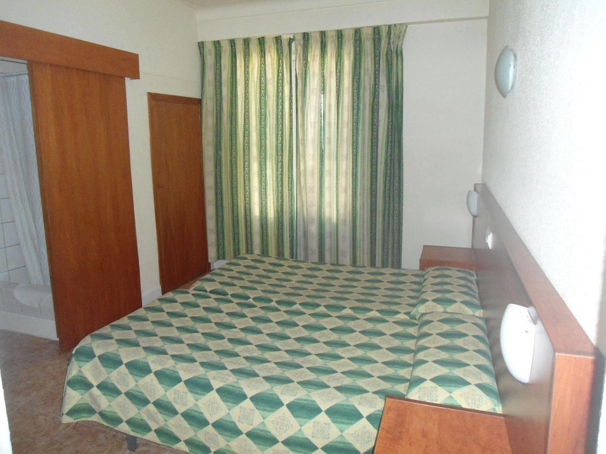 Guest house Apuntadores 8 Palma de Mallorca