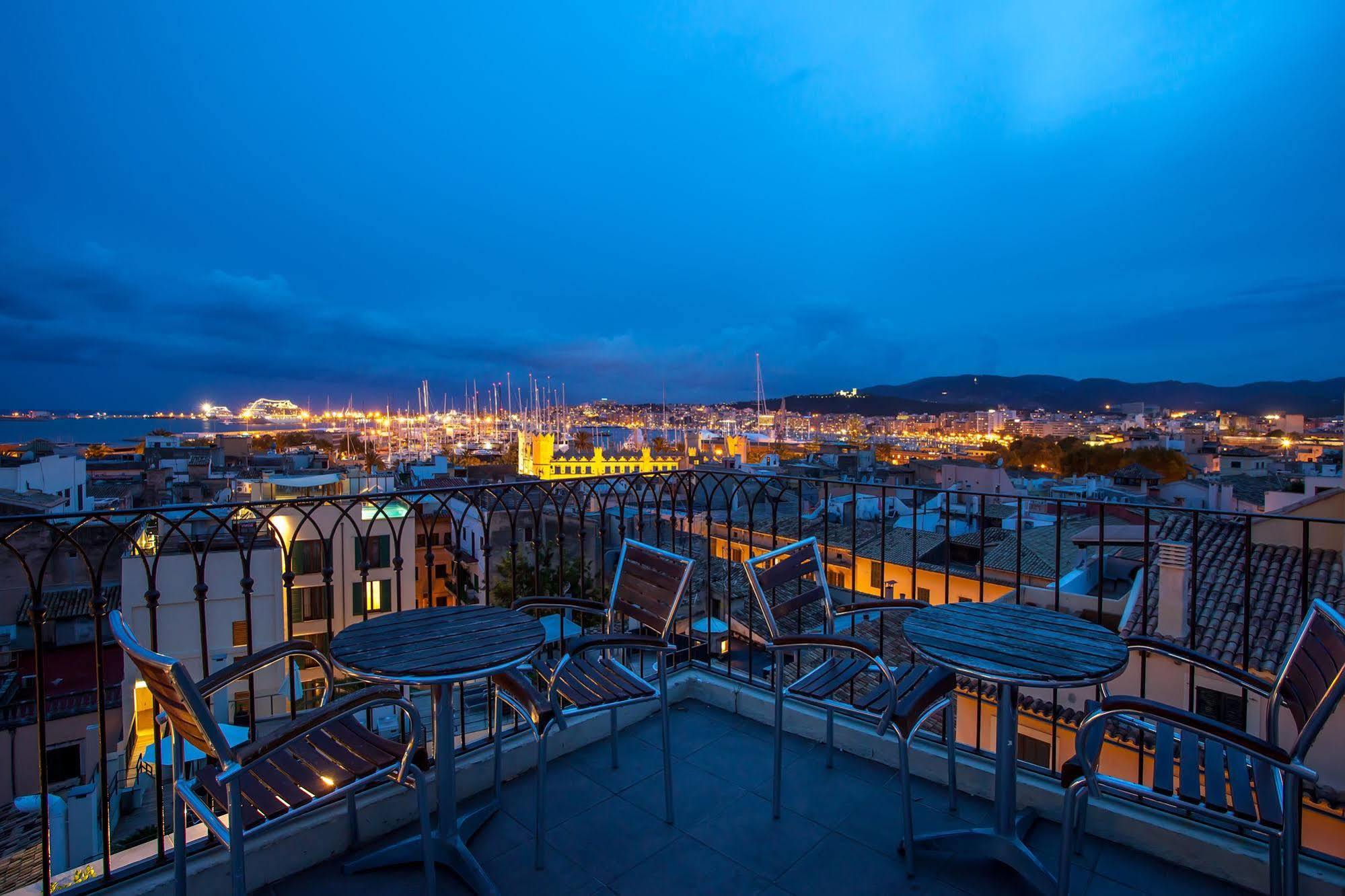 Guest house Apuntadores 8 Palma de Mallorca