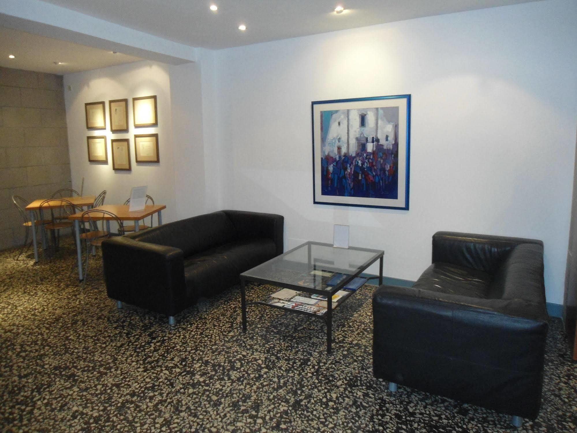 Guest house Apuntadores 8