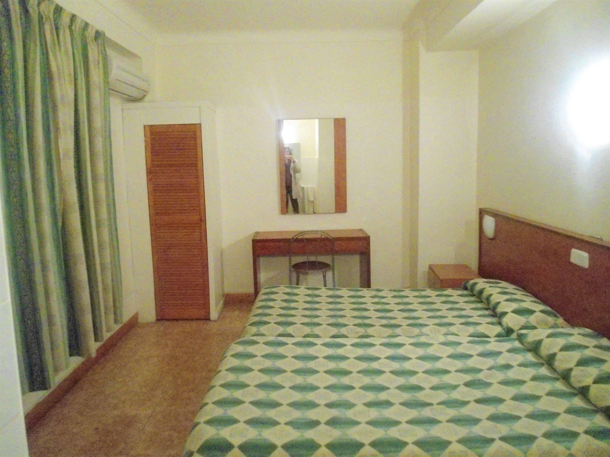 Apuntadores 8 Guest house