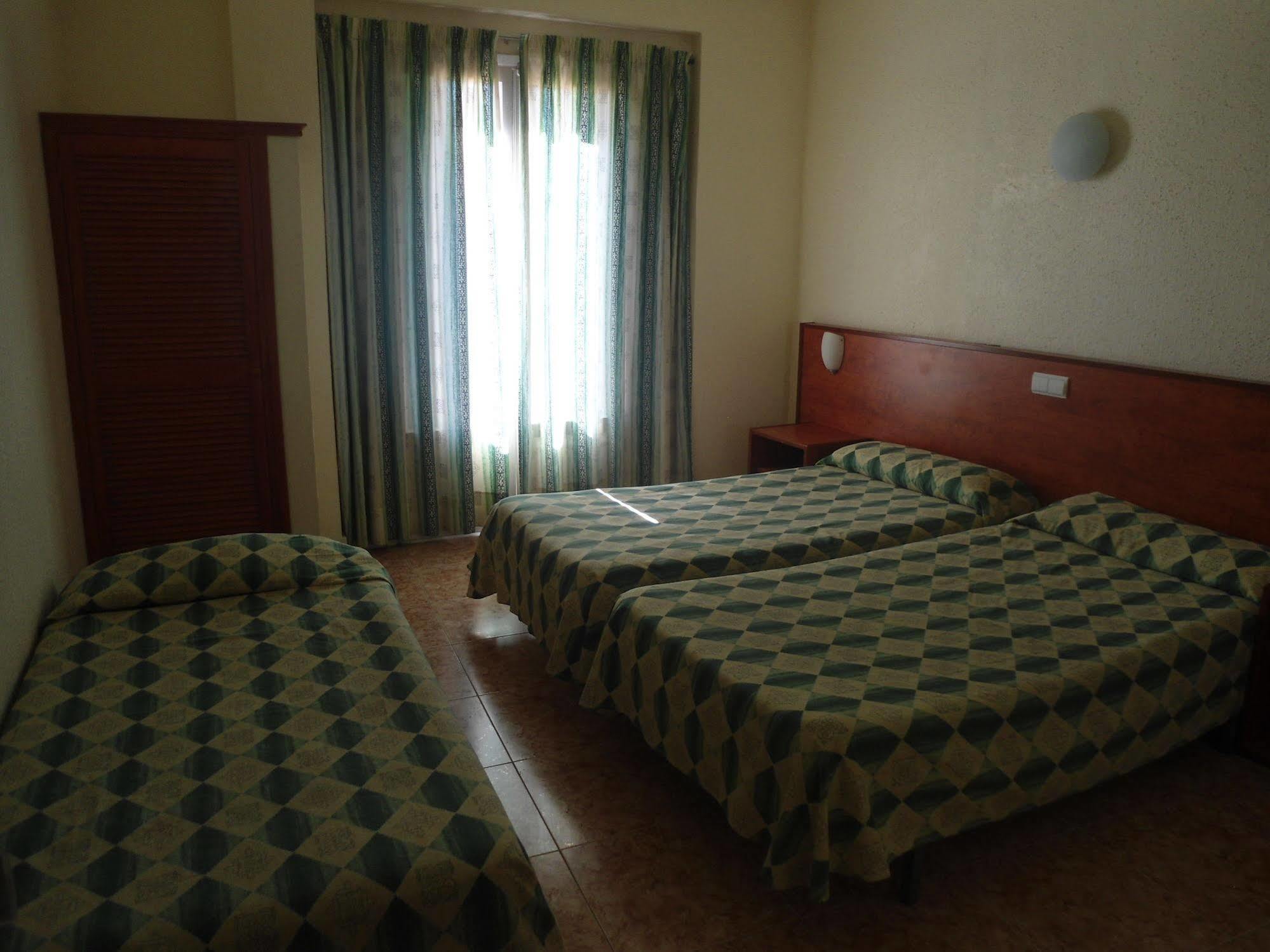 Apuntadores 8 Guest house Palma de Mallorca
