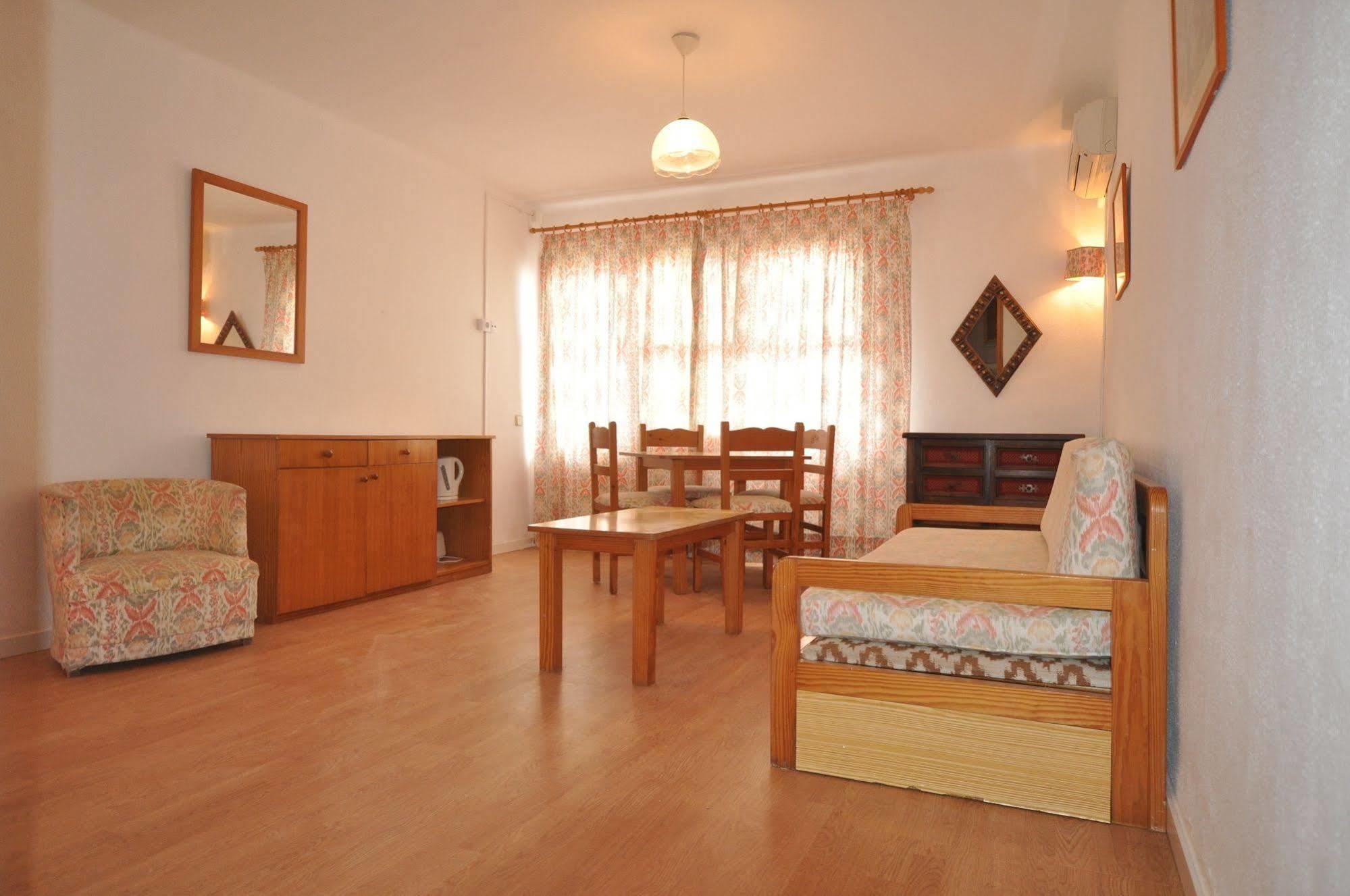 Apartment Cala D'or Park *