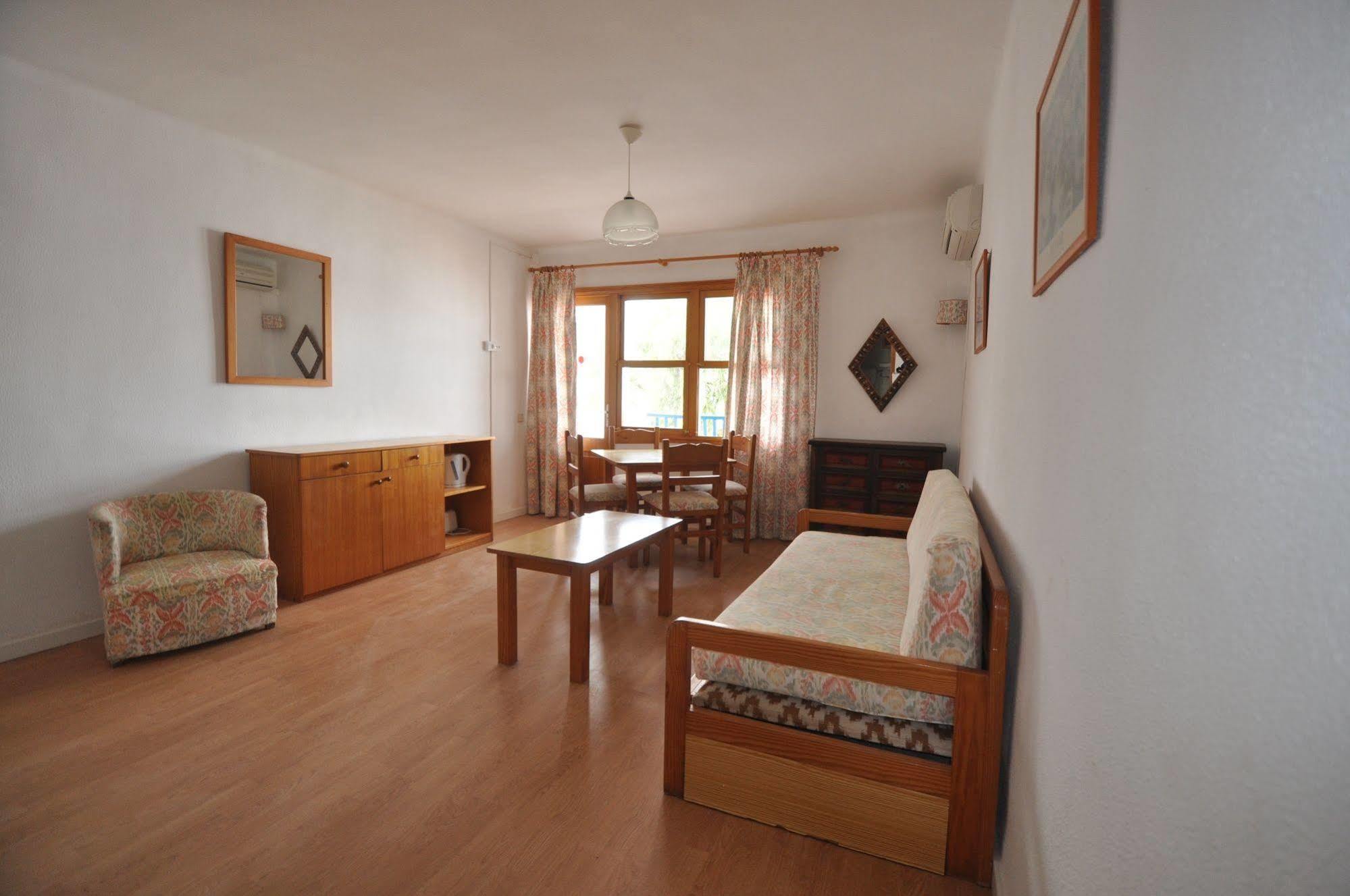 Cala D'or Park Apartment