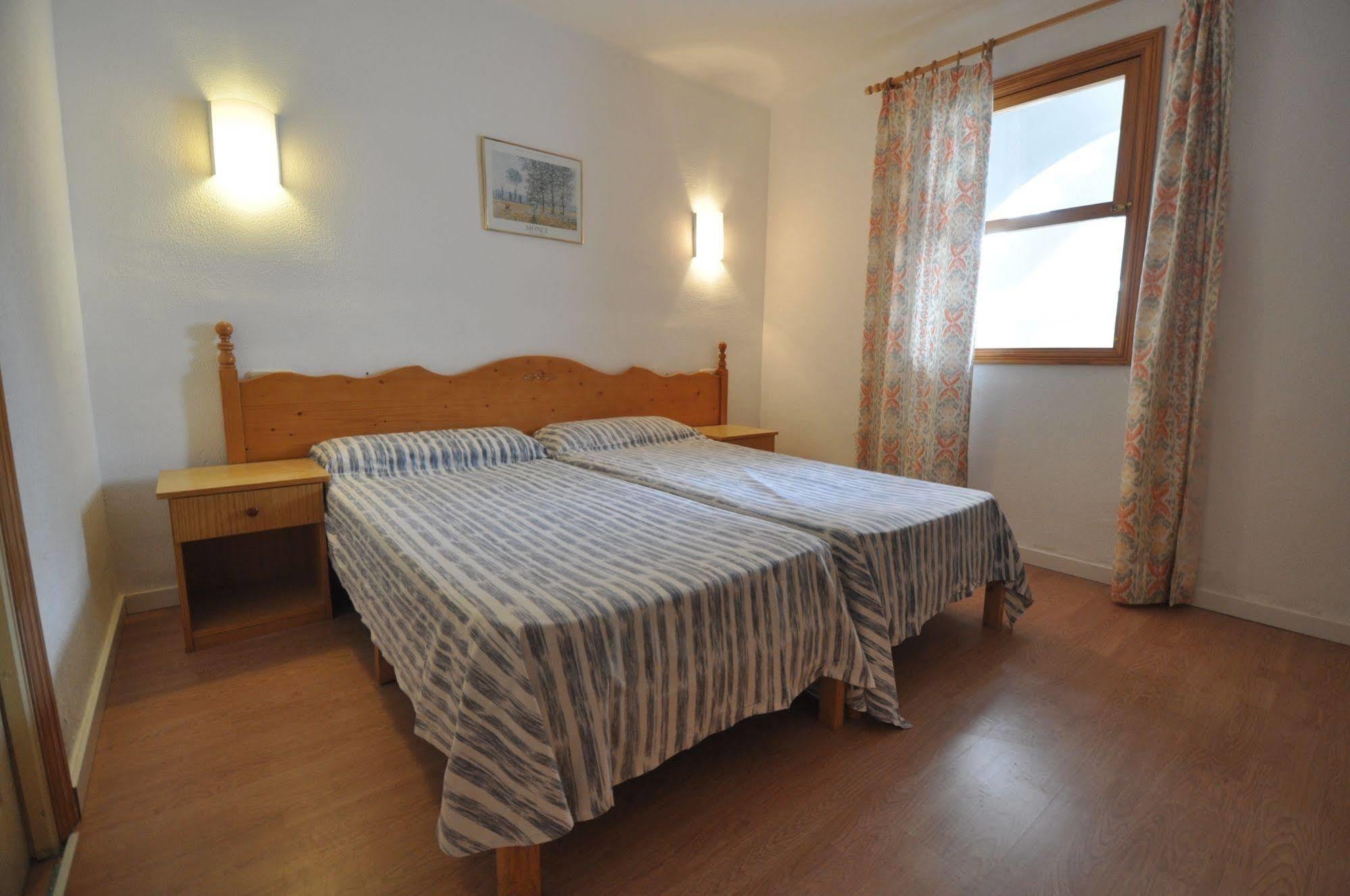 Apartment Cala D'or Park Palma de Mallorca