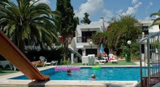 Apartment Cala D'or Park Palma de Mallorca