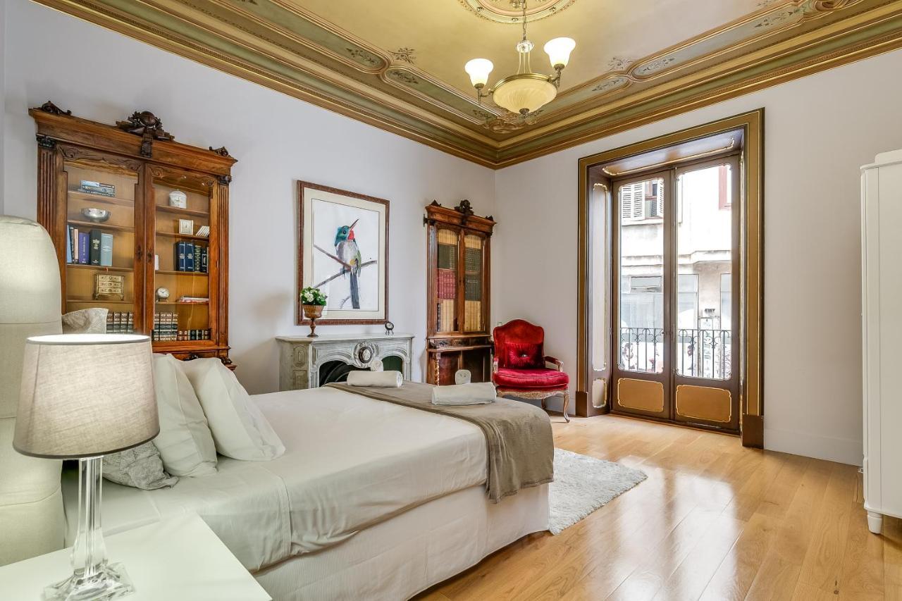 Apartamento Plaza Mayor Palace - Turismo De Interior