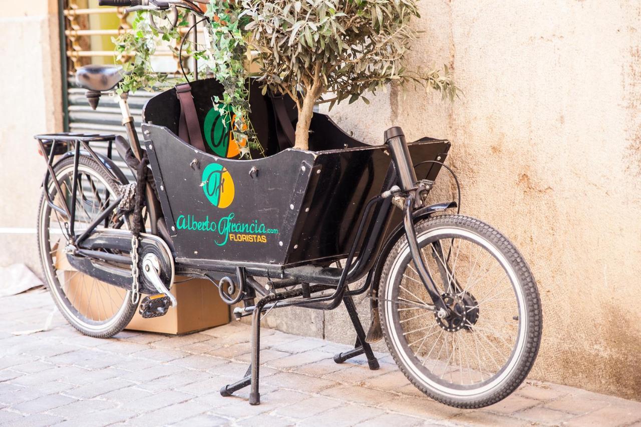 Pensão Made In -turismo De Interior Palma de Maiorca