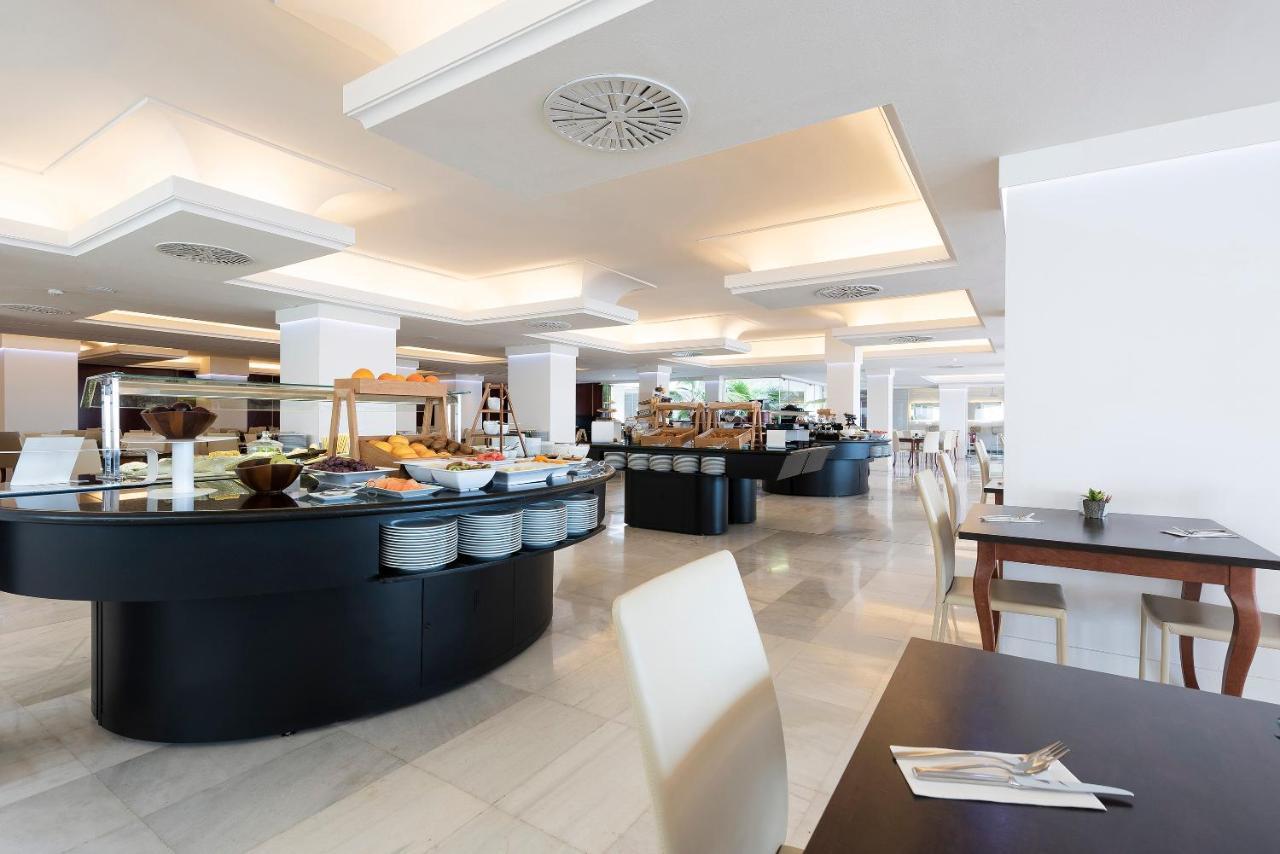 Bellver , Affiliated By Melia Khách sạn Palma de Mallorca