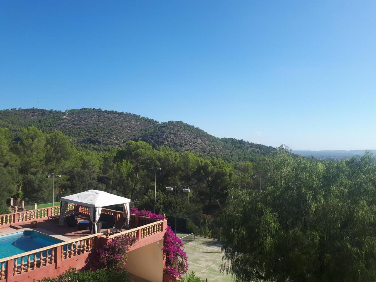 Casa De Vistas Palma de Mallorca