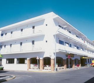 Hotel Tucans Palma de Maiorca