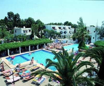 Cala D'or Park Apartment *