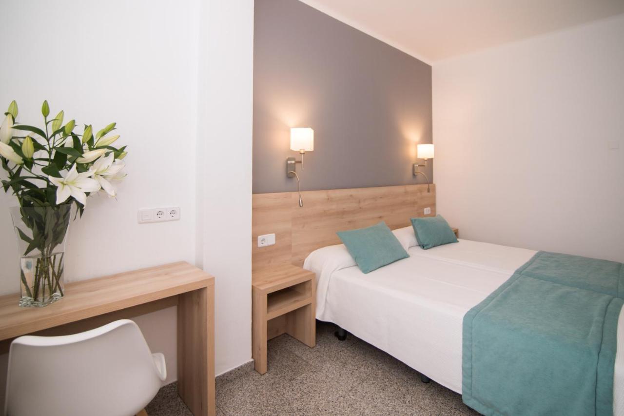 Abelay Khách sạn Palma de Mallorca