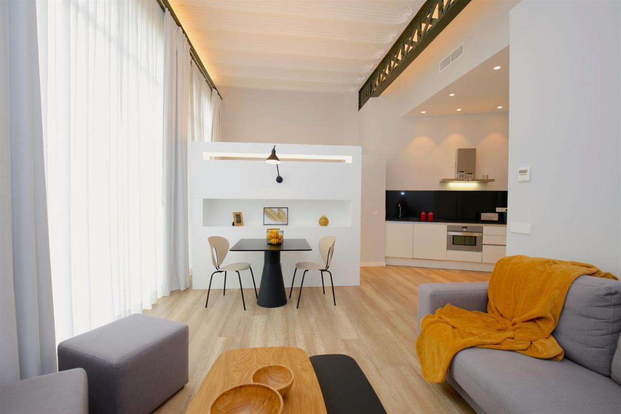 L'aguila - Turismo De Interior Apartamento *