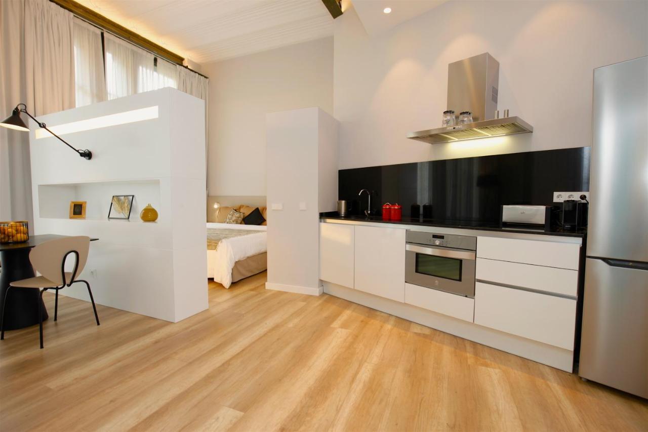 Apartamento L'aguila - Turismo De Interior Palma de Maiorca